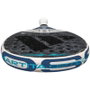 Adidas Cross It Light 3.4 2025 Marta Ortega Negra y Blanca